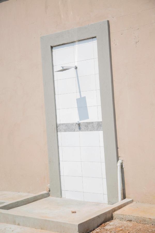 Longhorn Executive Apartments Lusaka Luaran gambar